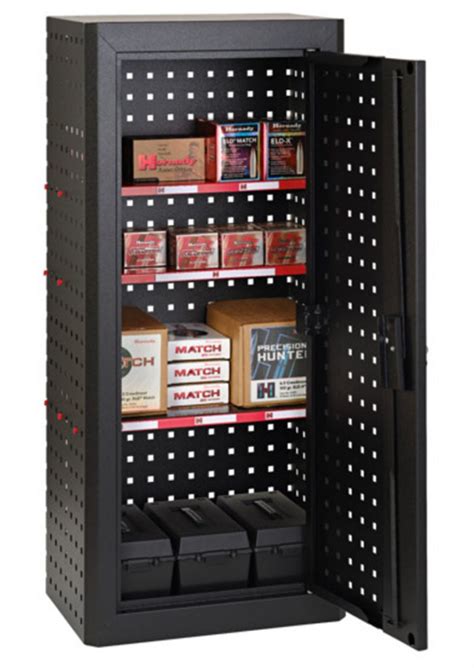 stack-on steel ammo cabinet|lockable ammo storage cabinets.